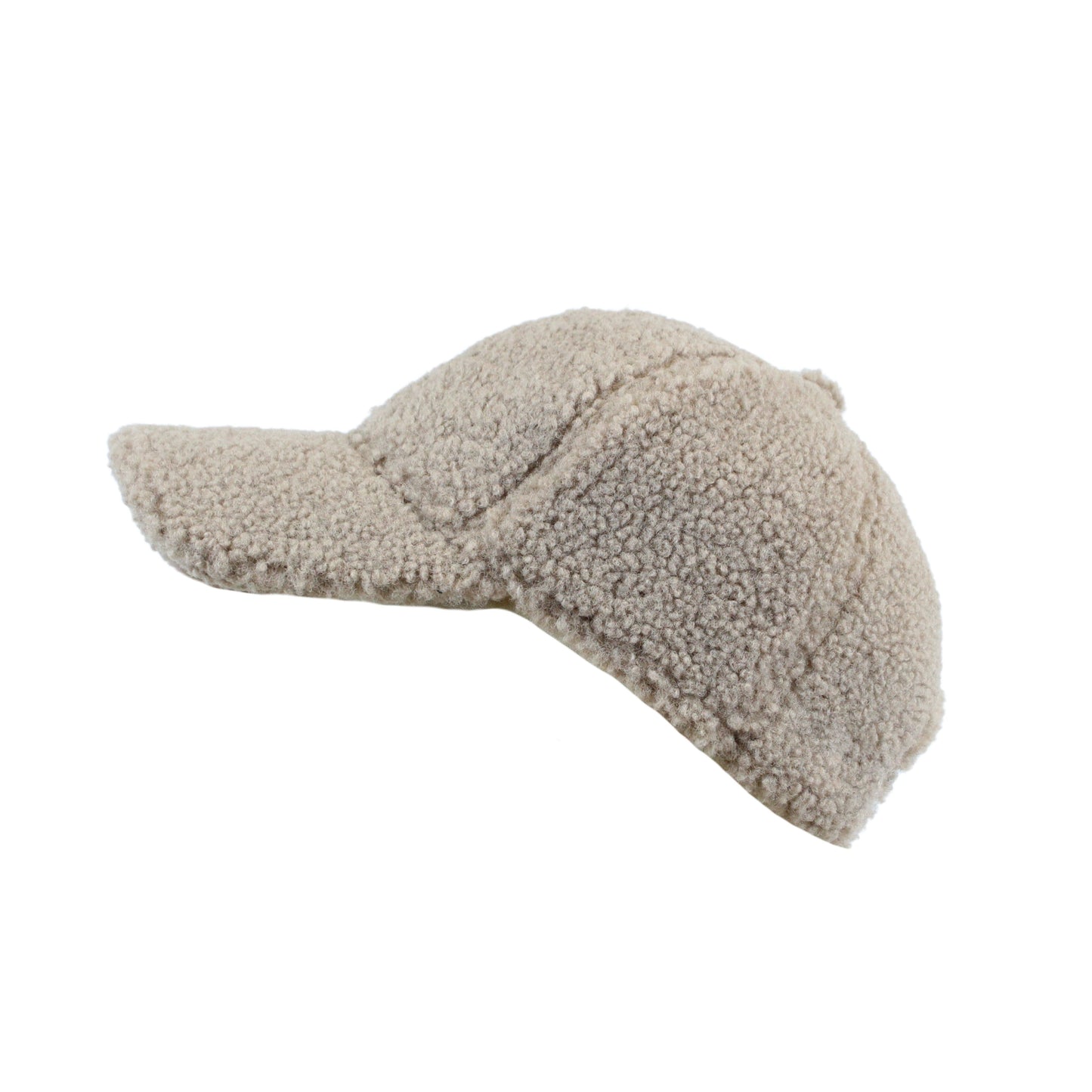 Boardman Coleen Borg Cap Multi