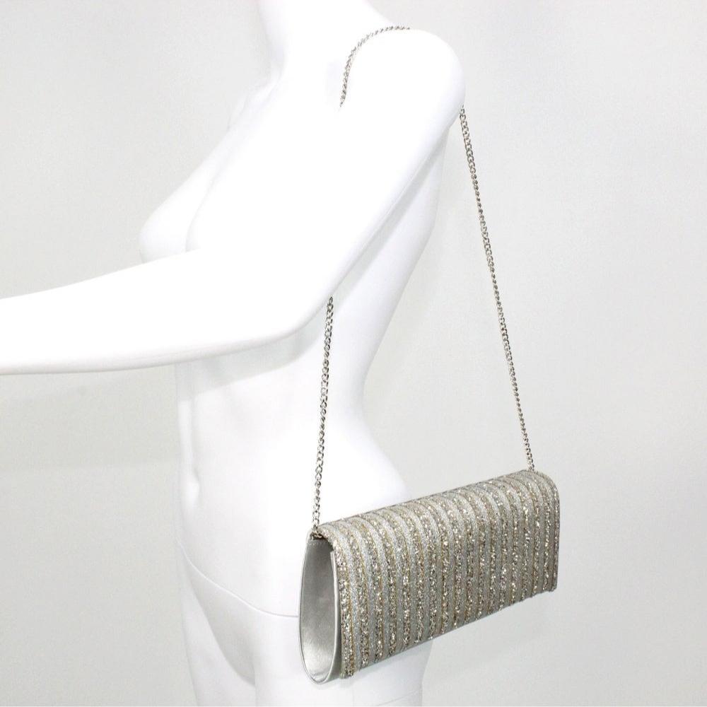 Lunar Jodie Evening Bag ZLR498 MARKED