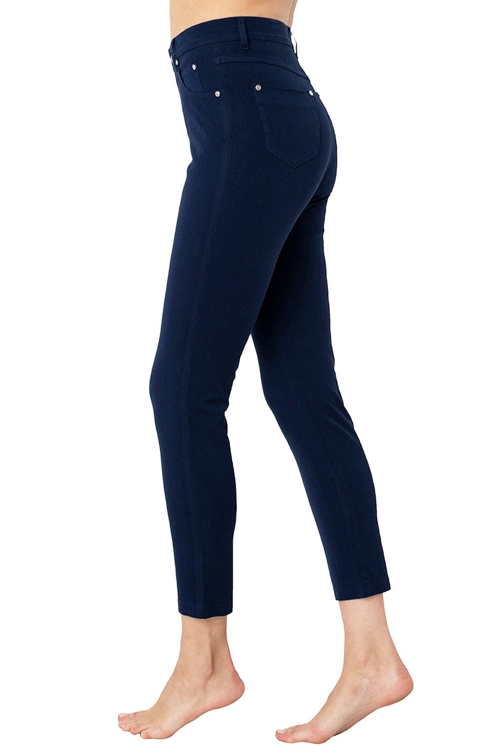 Marble 2400 Plain High Rise Jean