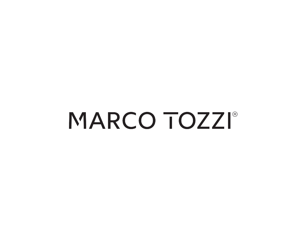Marco Tozzi Platinum Ankle Strap Heels