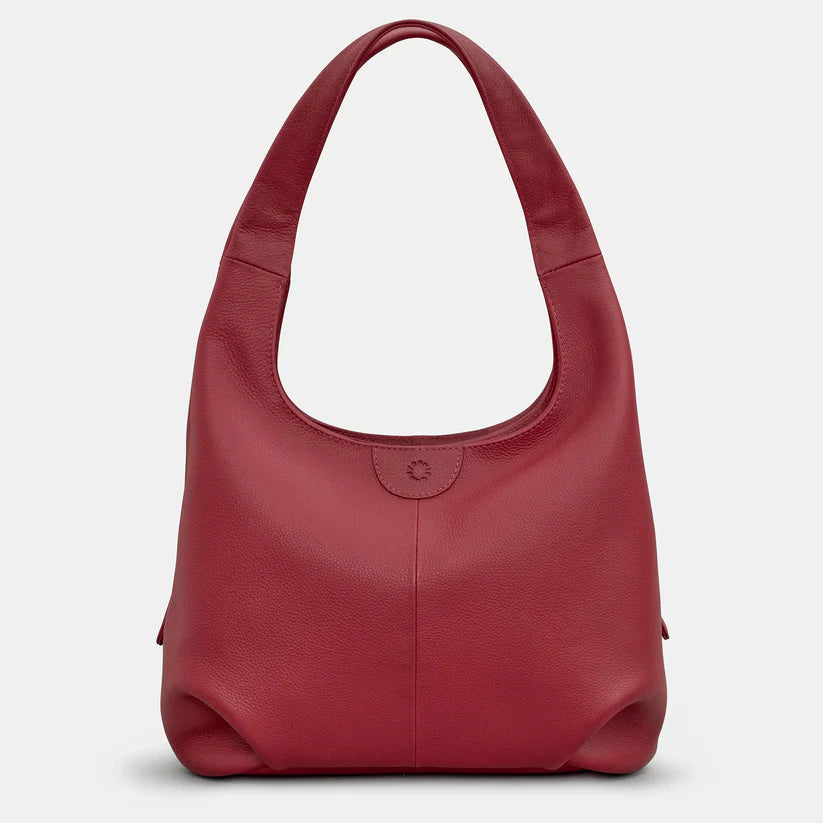 Yoshi Meehan Slouch shoulder bag