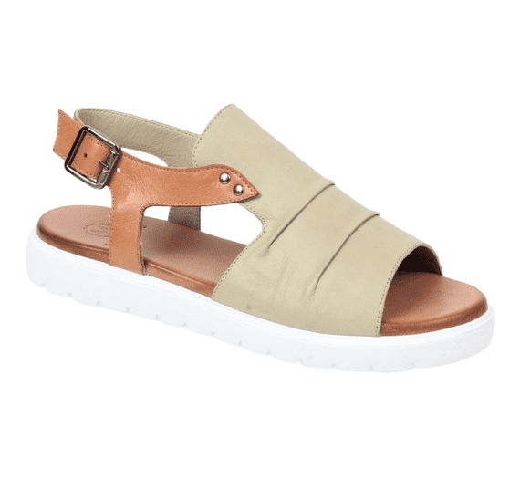 Modella Indy Leather Sandal