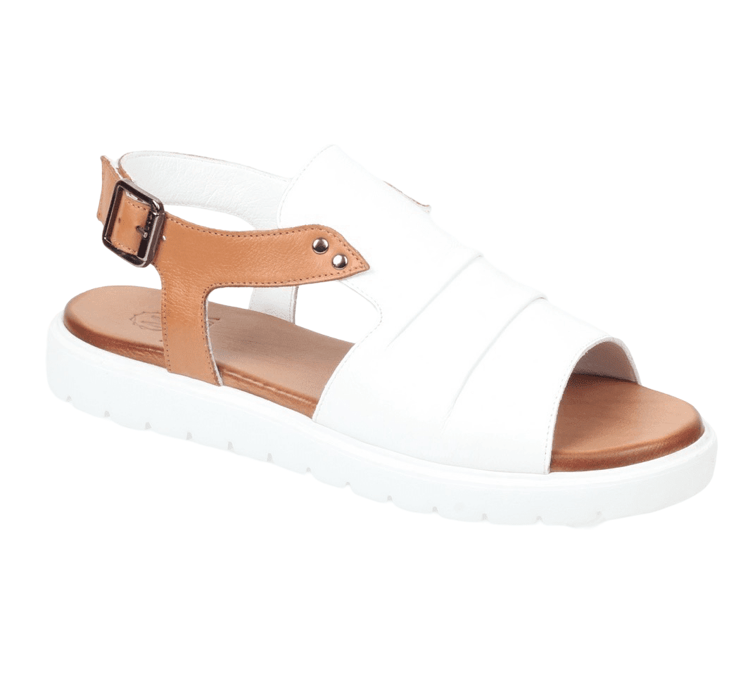 Modella Indy Leather Sandal