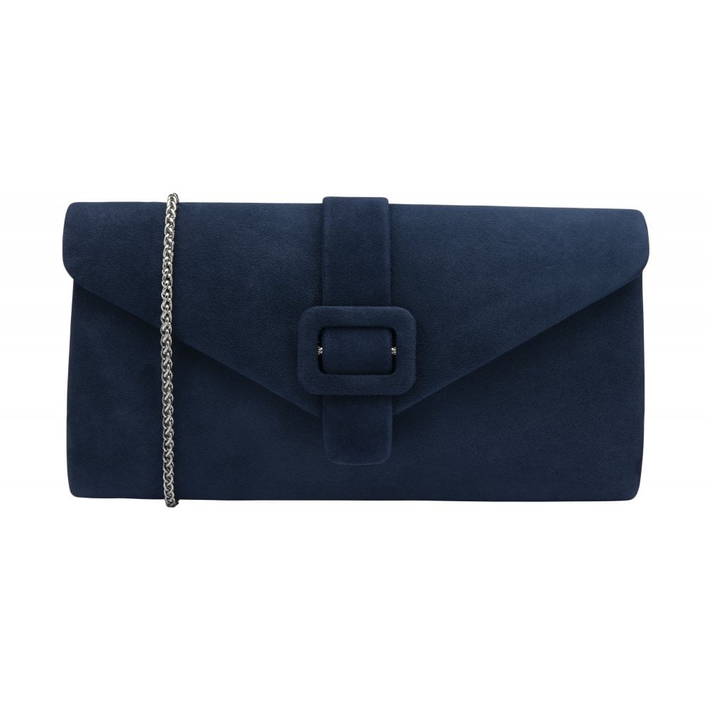 Lotus Clutch Bag Aletta