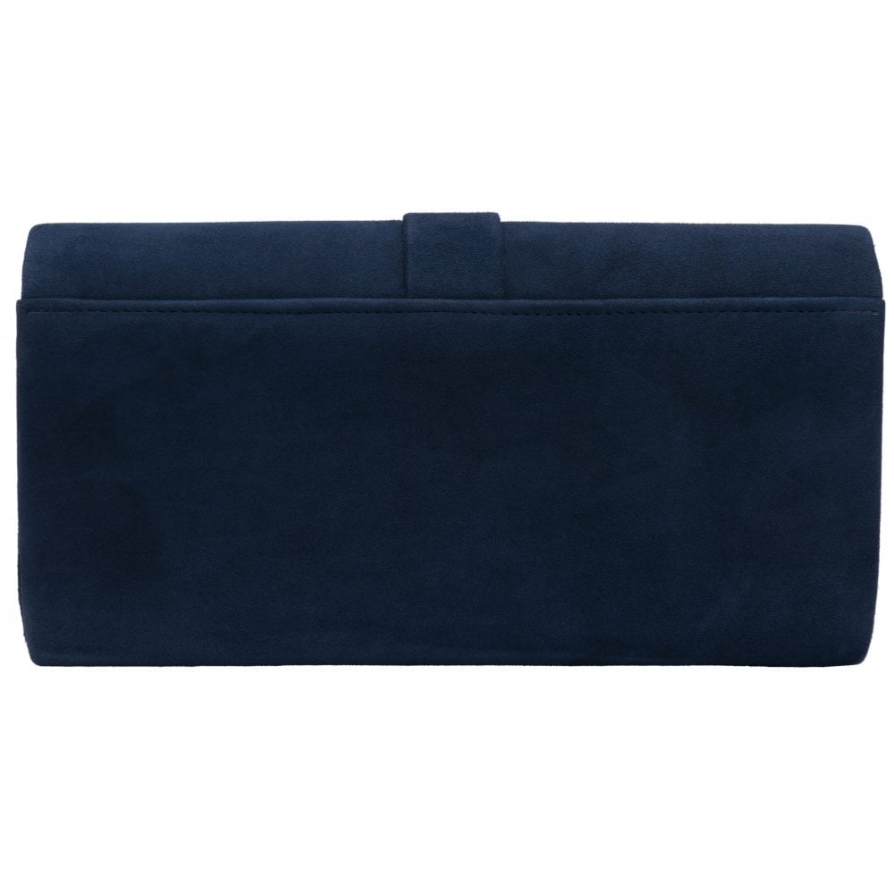 Lotus Clutch Bag Aletta