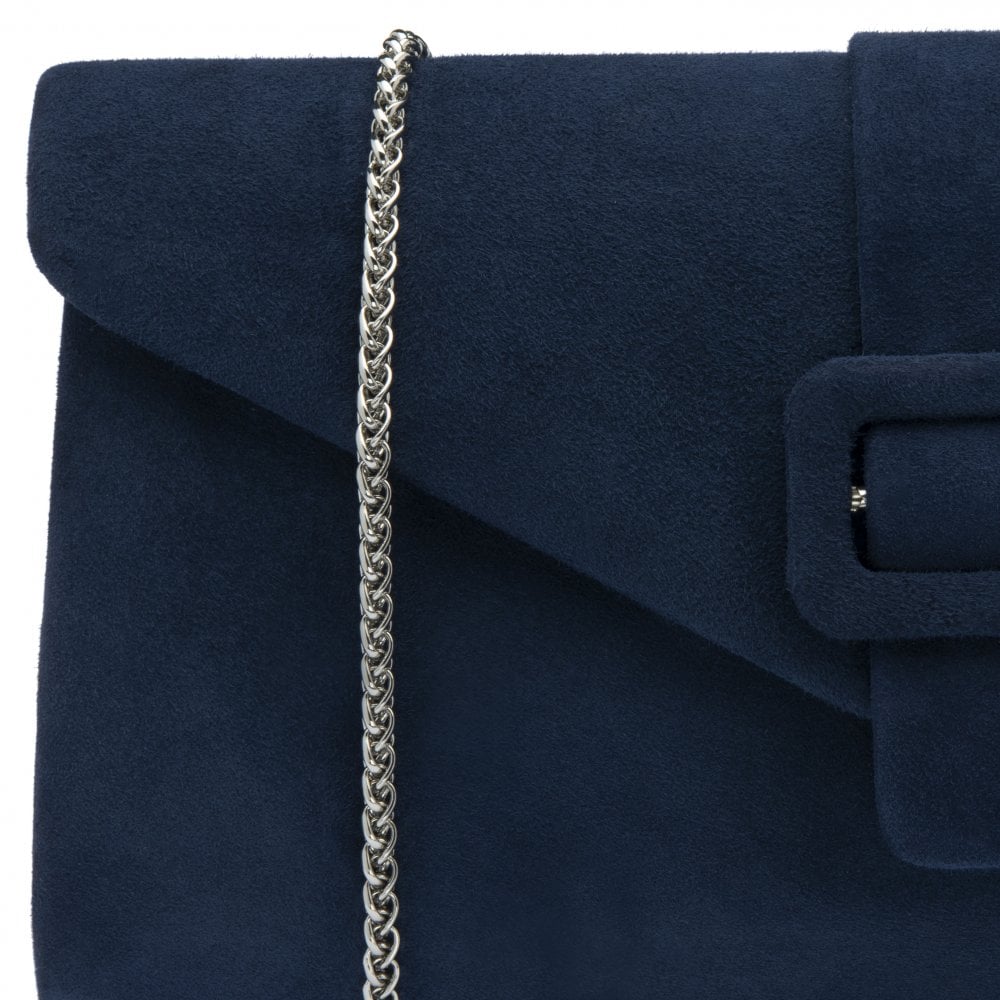 Lotus Clutch Bag Aletta