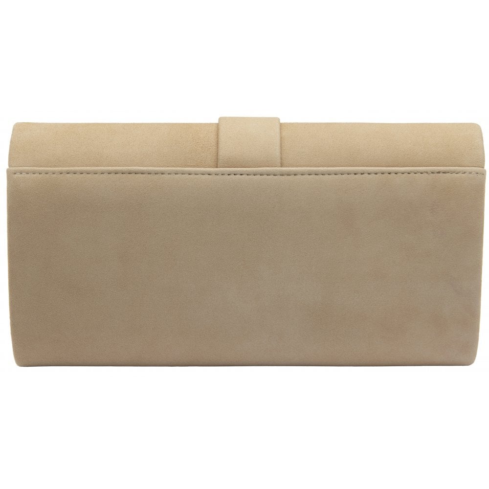 Lotus Clutch Bag Aletta