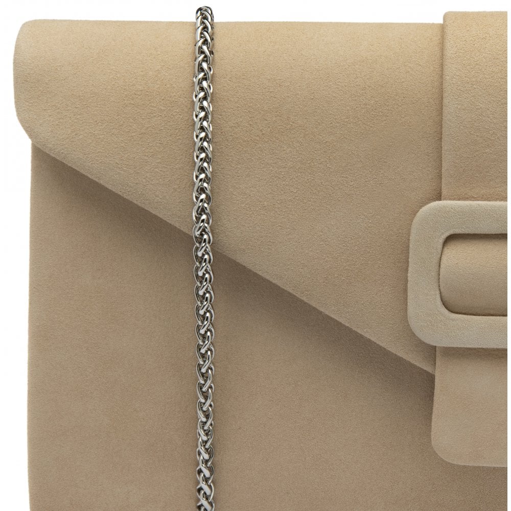 Lotus Clutch Bag Aletta
