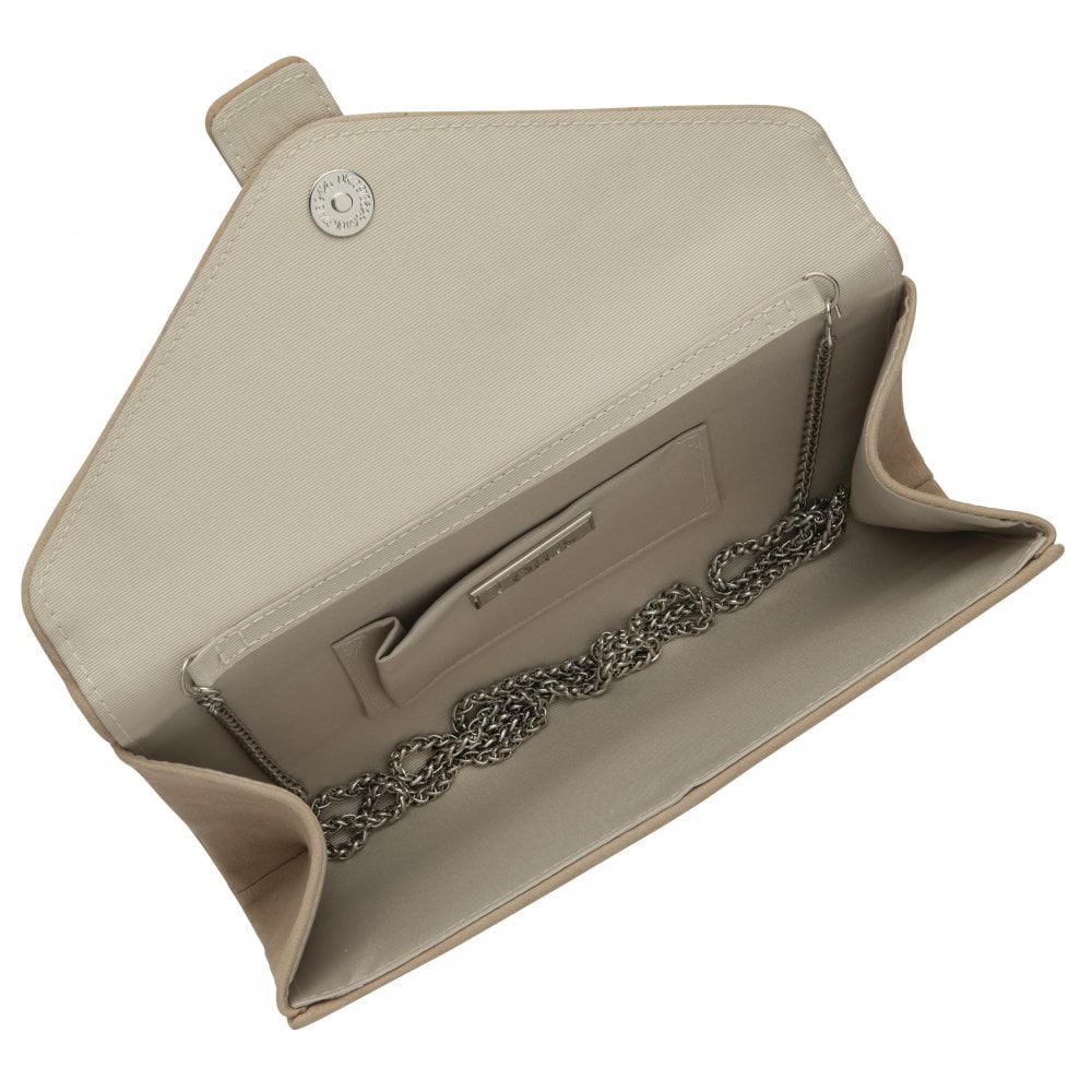 Lotus Clutch Bag Aletta