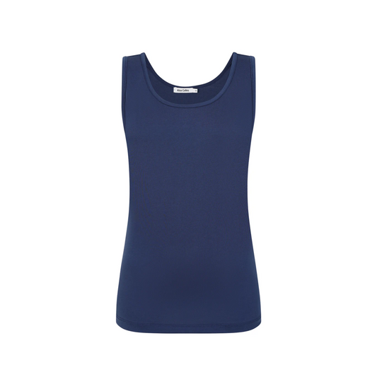 Alice Collins Perfect Plain Vest