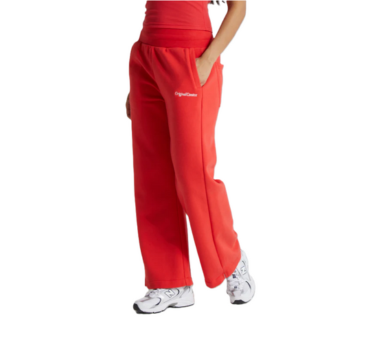 Original Creator Wide Leg Jogger