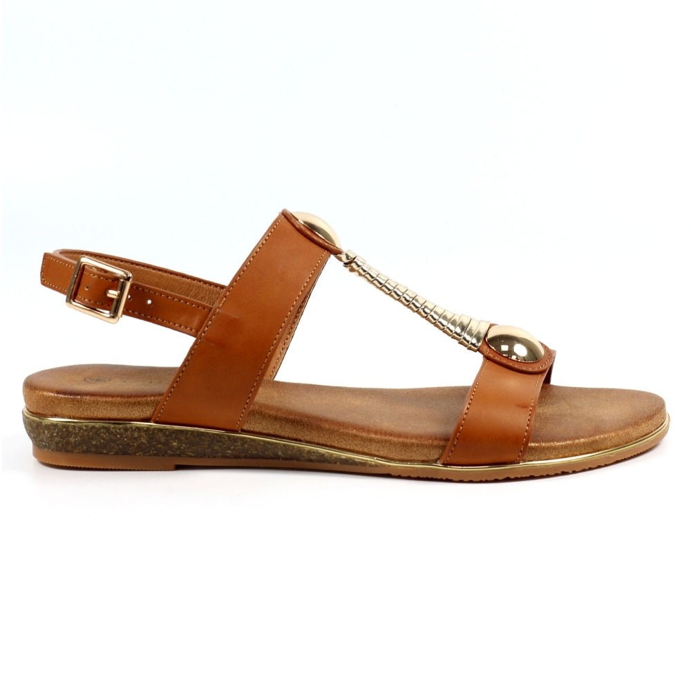 Lunar Renoir Sandal JLH276