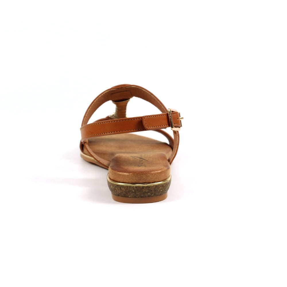 Lunar Renoir Sandal JLH276