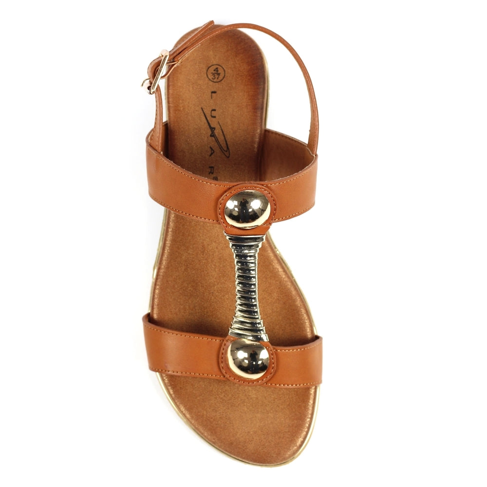 Lunar Renoir Sandal JLH276