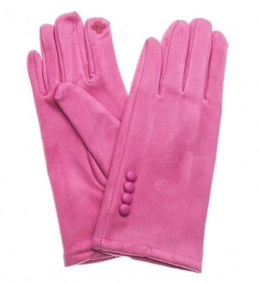 French Pink