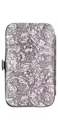 William Morris Manicure Set