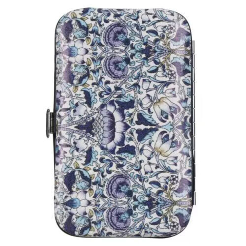 William Morris Manicure Set