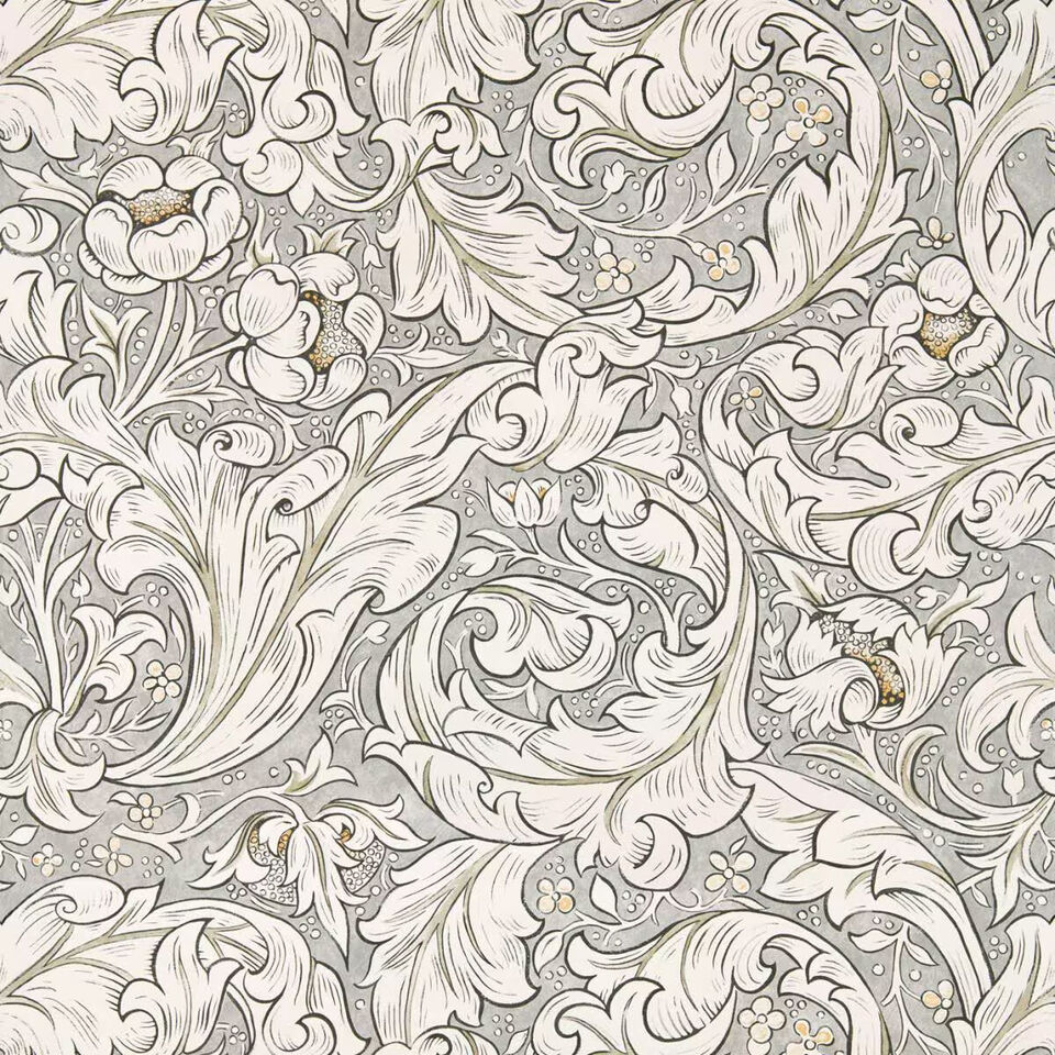 William Morris Manicure Set