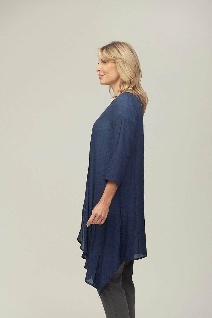 Saloos Waterfall cardigan