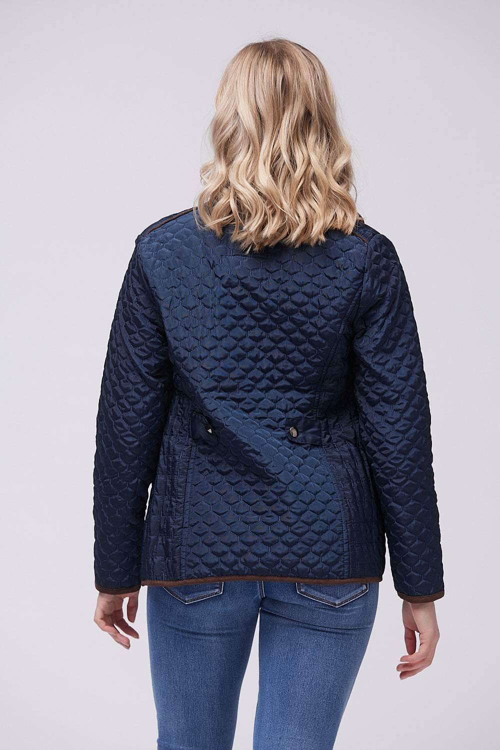 Saloos Quilted jacket