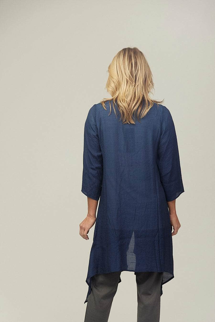 Saloos Waterfall cardigan