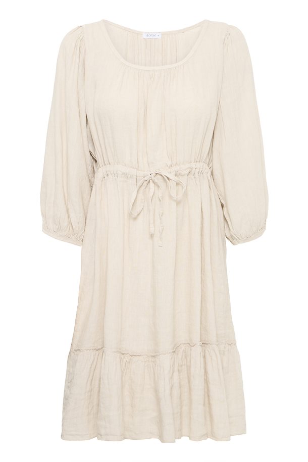 Sorbet Fontanelle Short Dress
