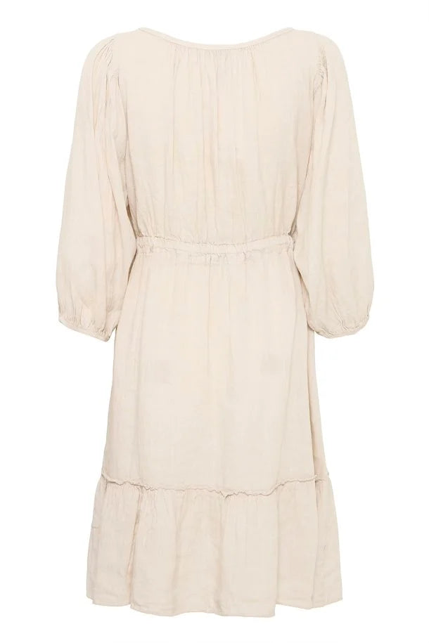 Sorbet Fontanelle Short Dress