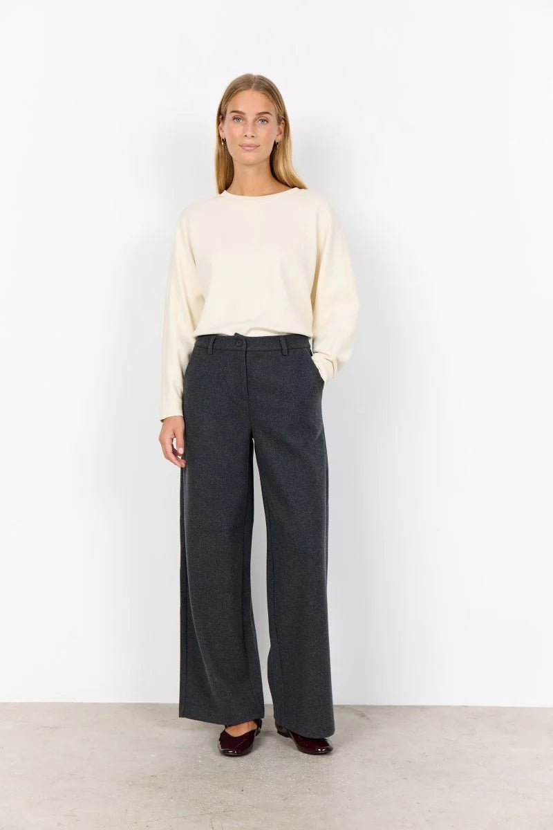 Soyaconcept Vagna 5 Trousers