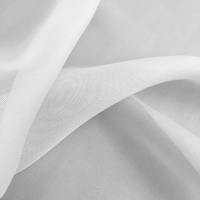 I.NCO Mesh Long Sleeve Top