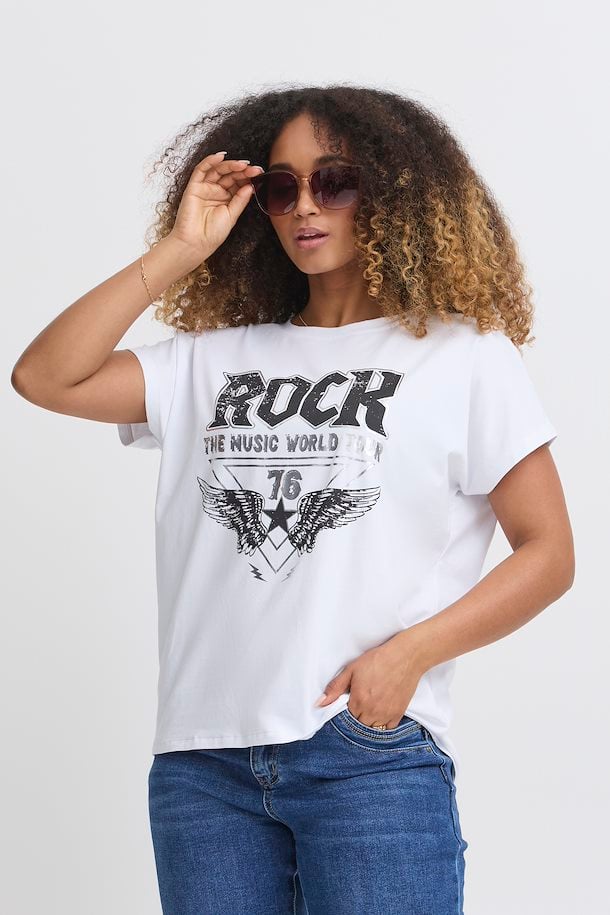 Sorbet Music Tee