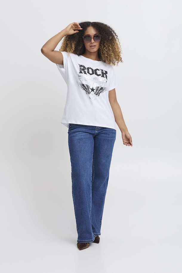 Sorbet Music Tee