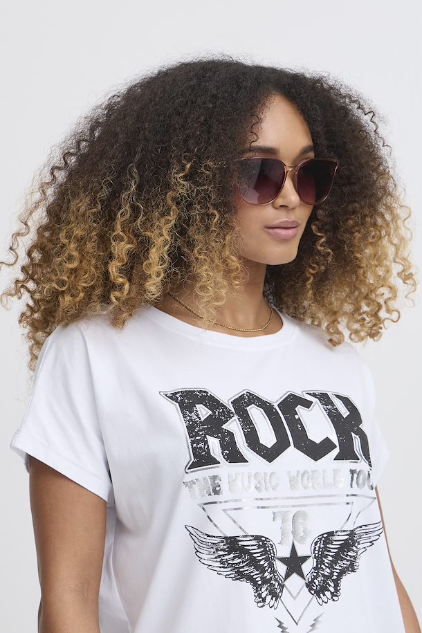 Sorbet Music Tee