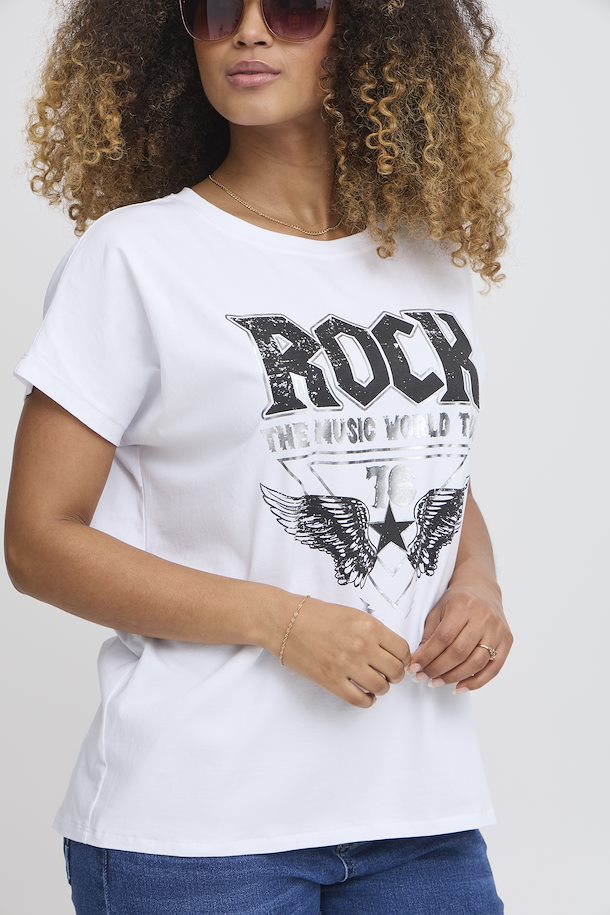Sorbet Music Tee