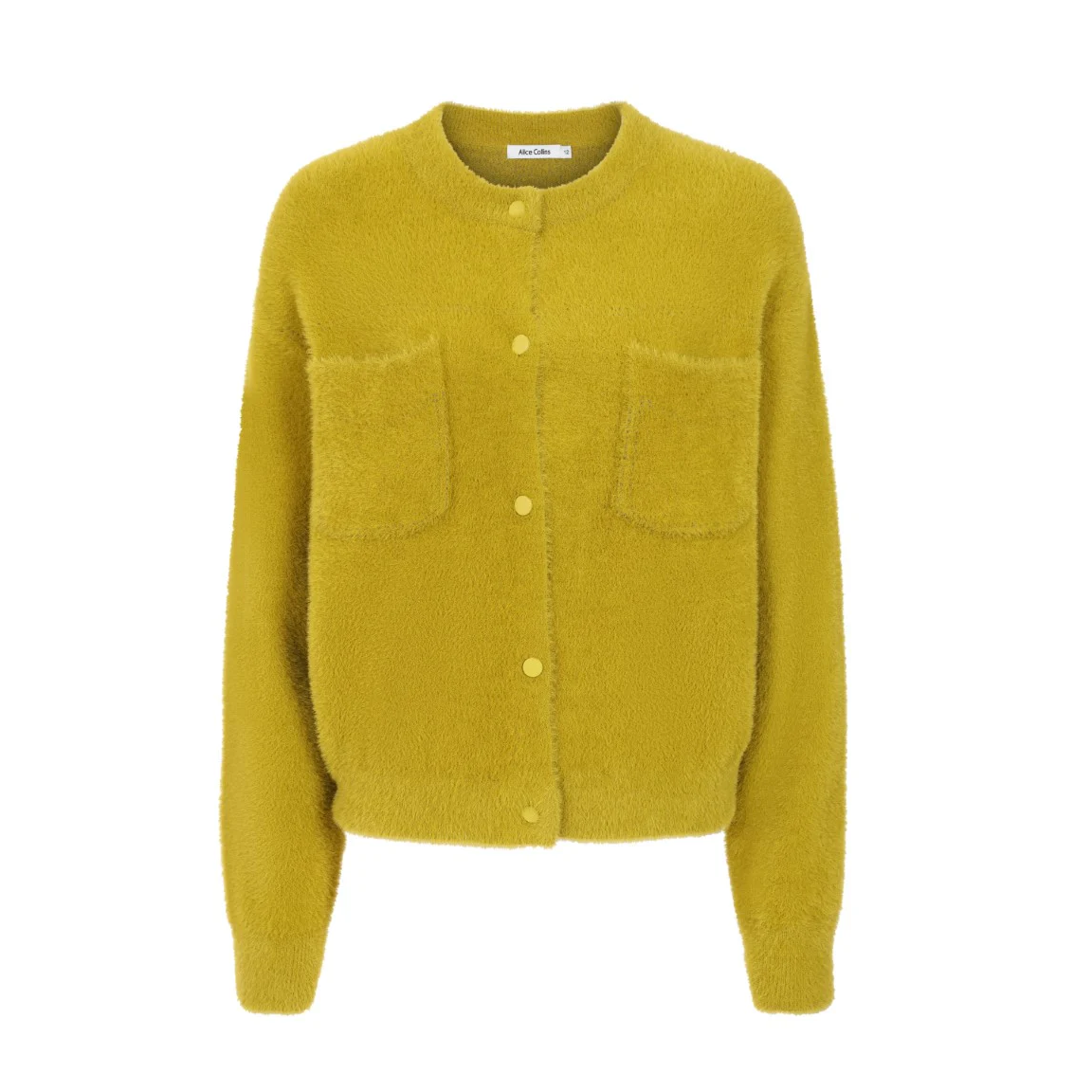 Alice Collins Sophie Knit Jacket