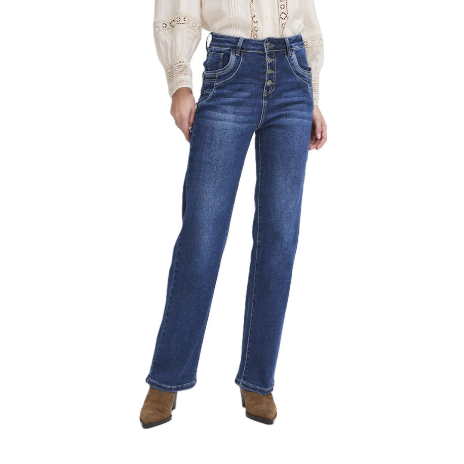 Sorbet Denim Jeans