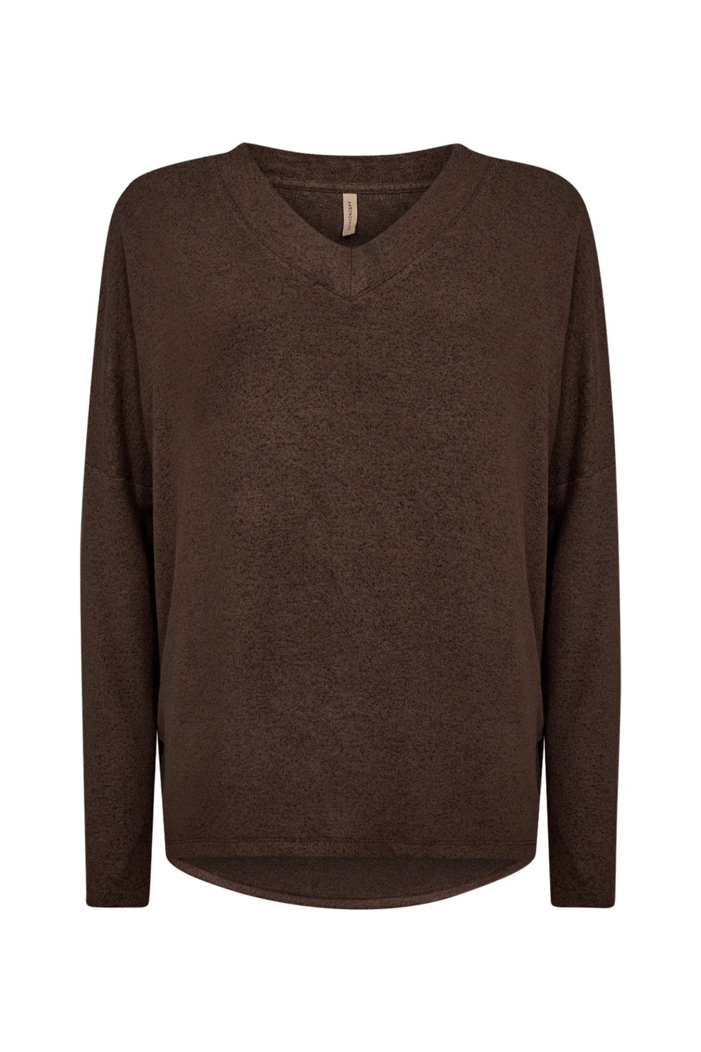 Soyaconcept BIARA 90 V-Neck Jumper
