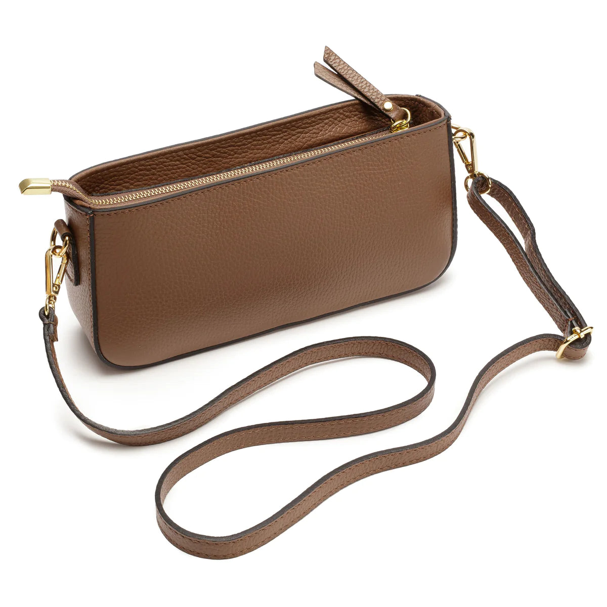 Elie Beaumont Baguette Bag