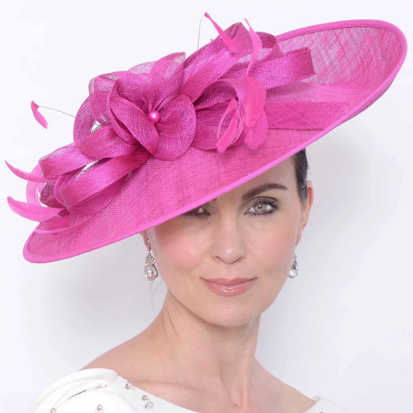 Nigel Rayment 230028 Tulip Pink Hatinator