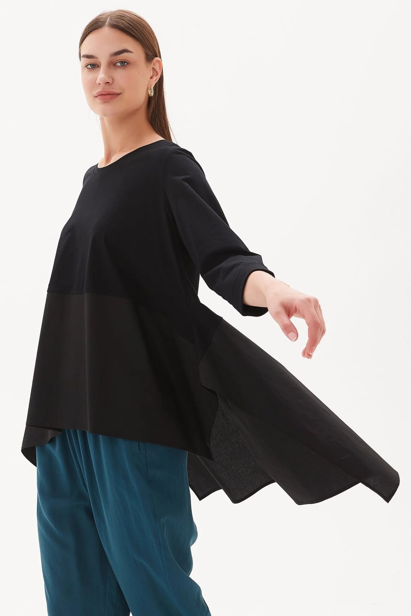 Tirelli 25A3108 Ava Top