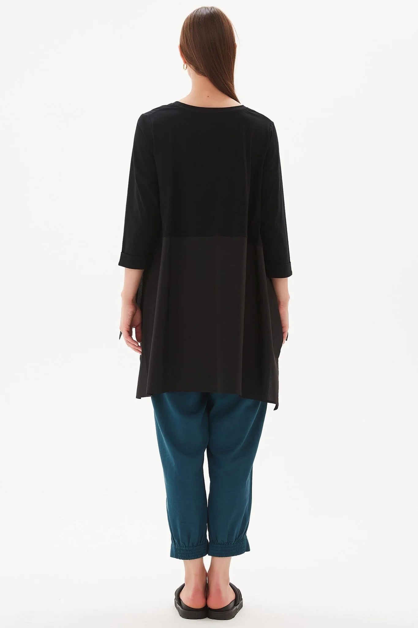Tirelli 25A3108 Ava Top