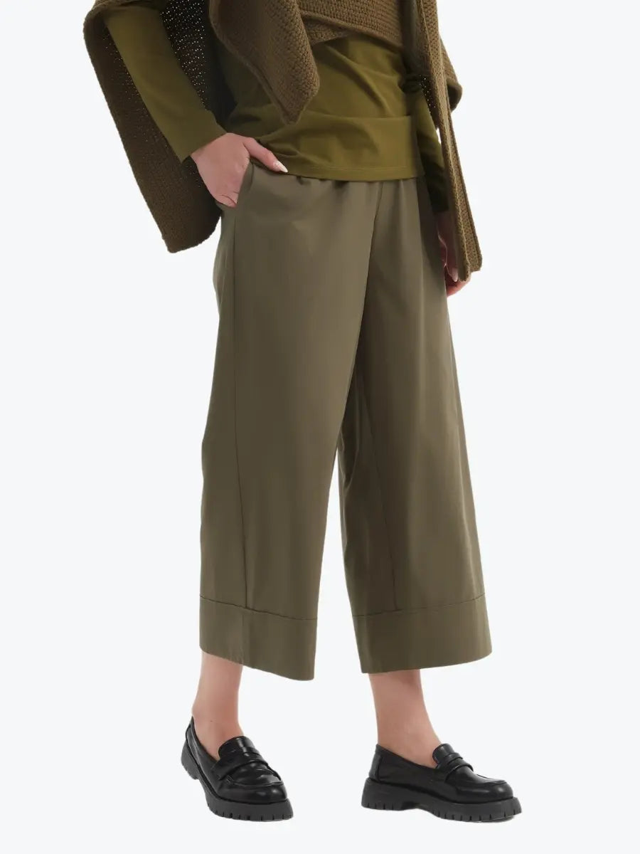 Tirelli 25P3617 Classic Trouser