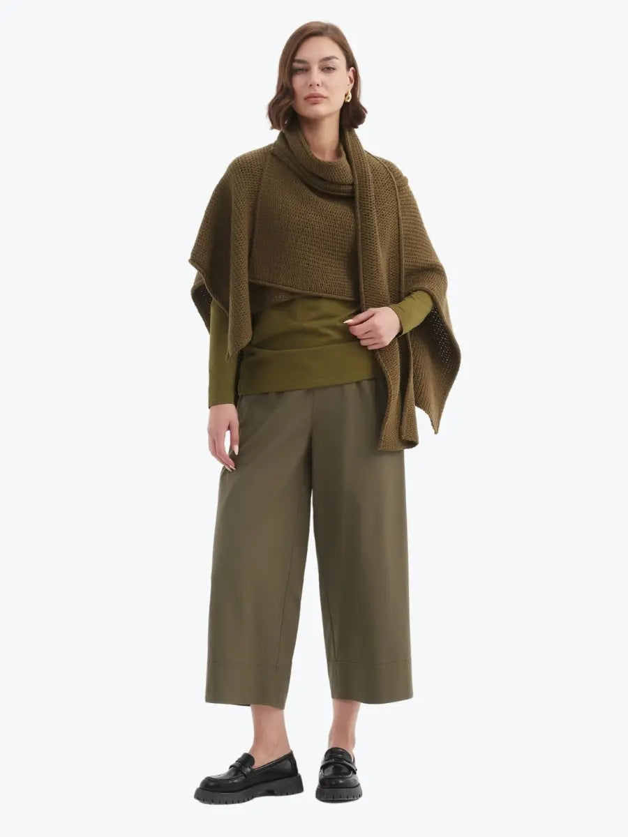 Tirelli 25P3617 Classic Trouser