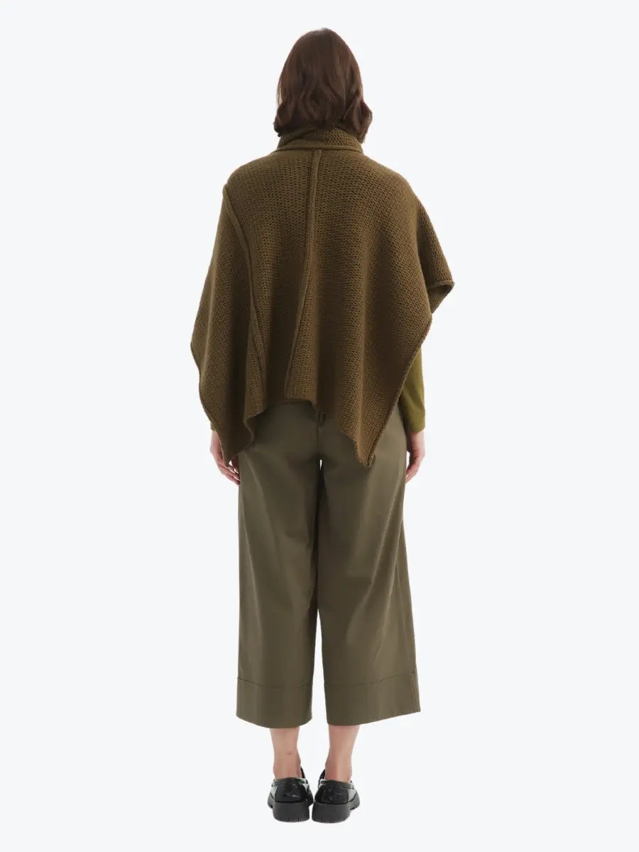 Tirelli 25P3617 Classic Trouser