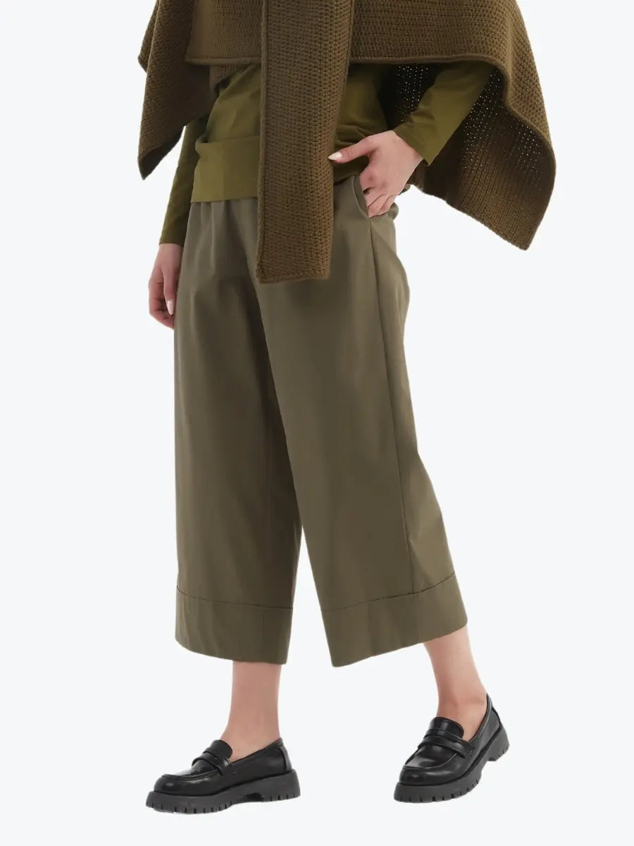 Tirelli 25P3617 Classic Trouser