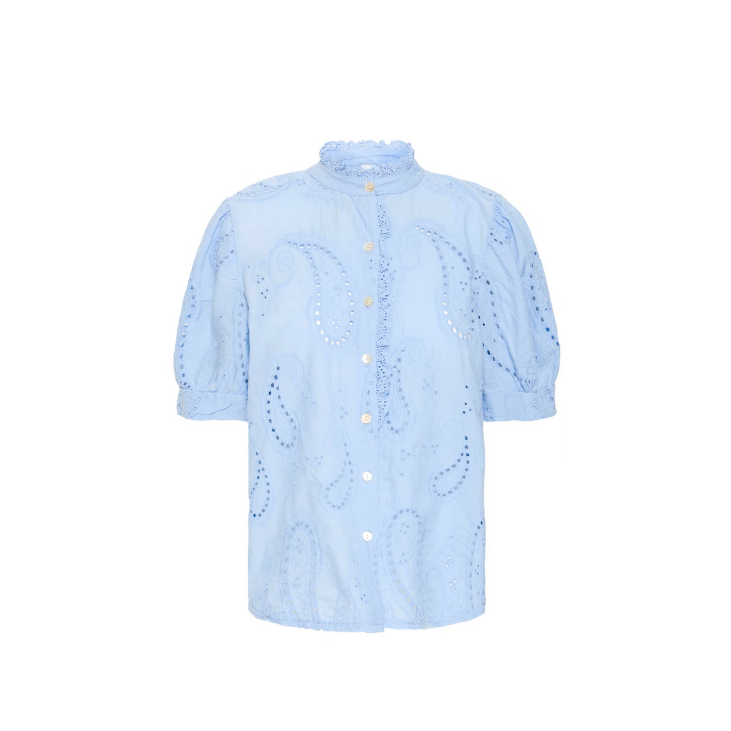 Sorbet Unique SS Shirt