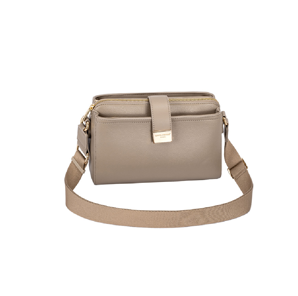 David Jones CM7437 Crossbody Bag