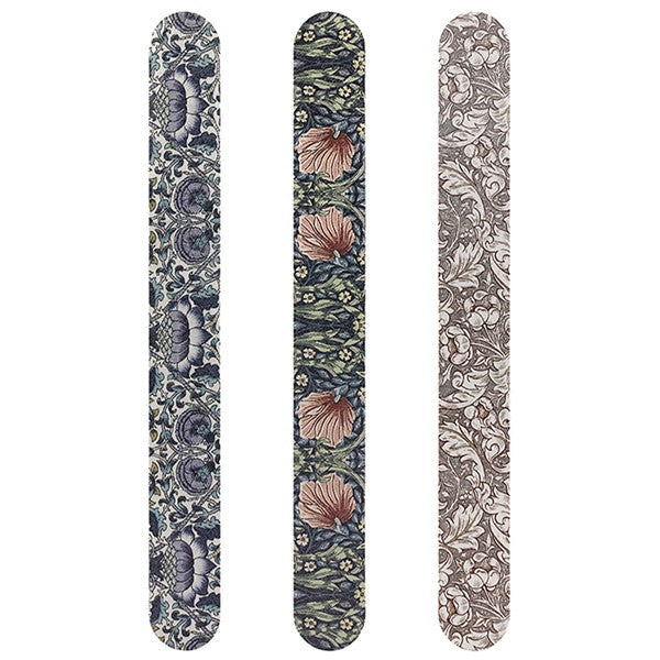 William Morris Nail File