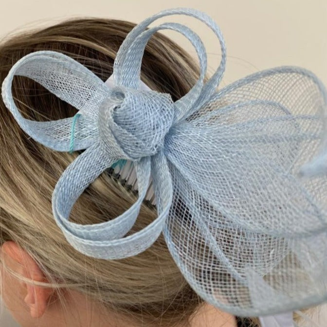 Max and Ellie AF3 Comb Fascinator