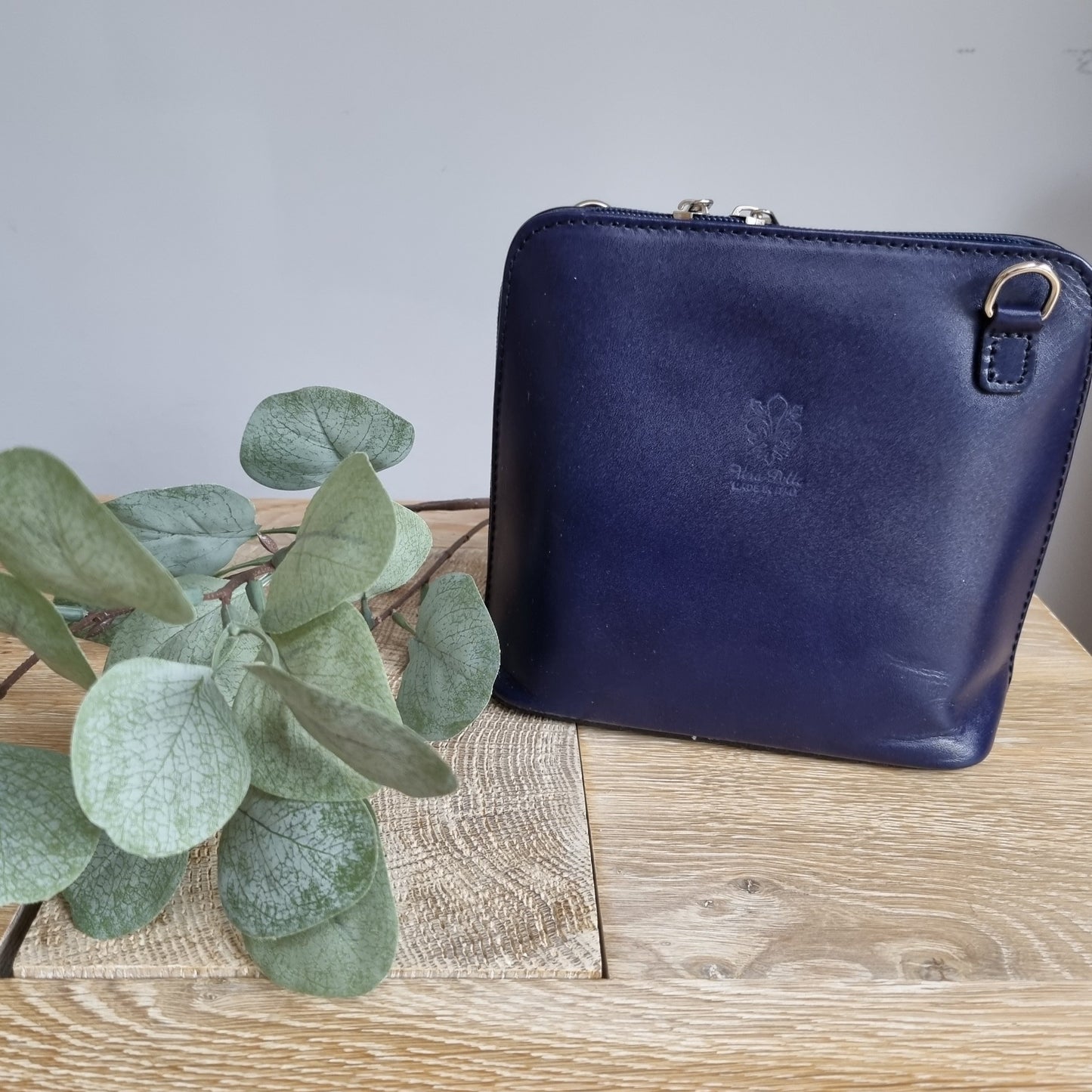 Leather Rhiannon Bag - Available in multiple colours
