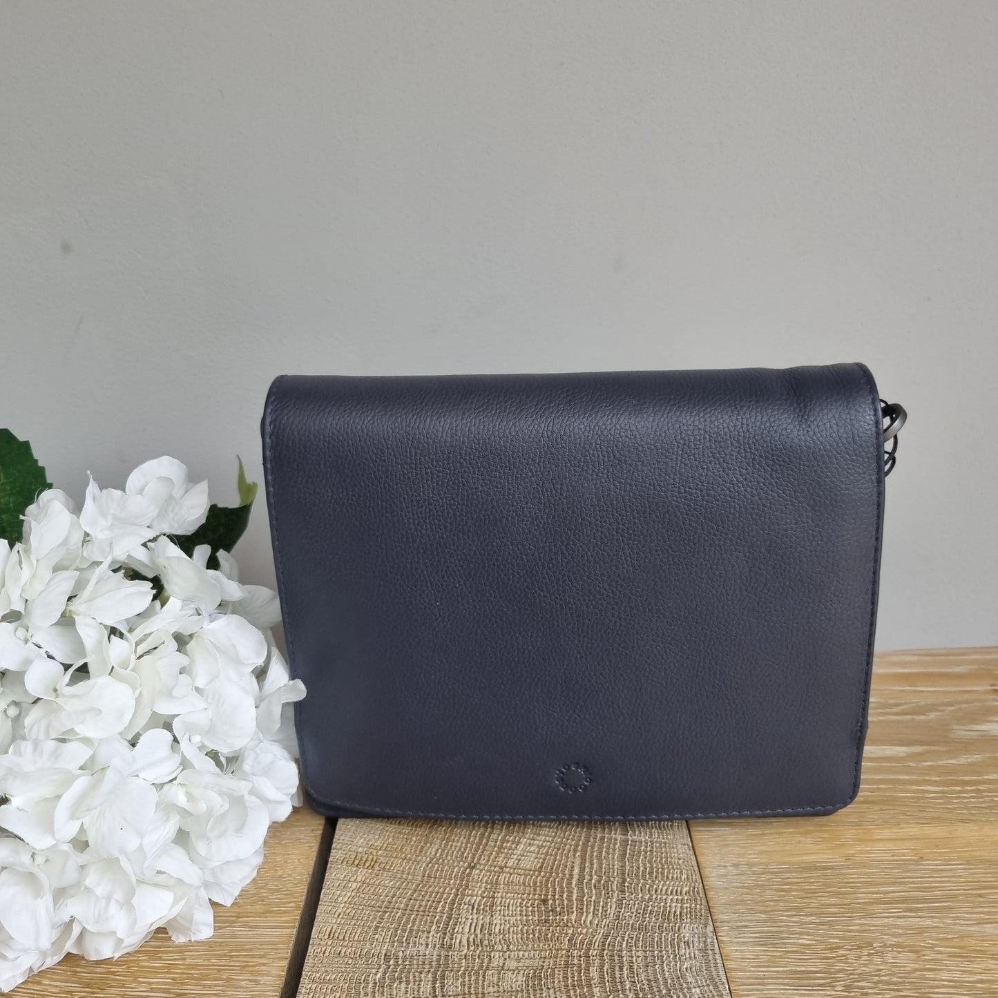Yoshi Stanton Flap Over Bag